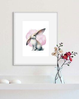 Sanfte Brise Hase 2023 GS