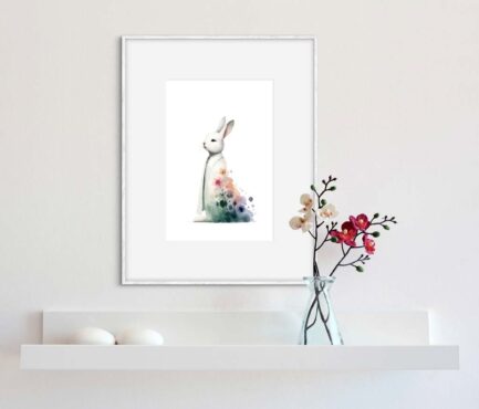 Blossom Hare 2023 GE
