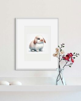 Fluffige Sanftmut 2023 GE – Limitierte Kunst zum Märchenpreis