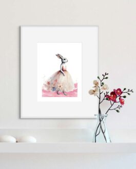 Dancing Hare 2023 GS