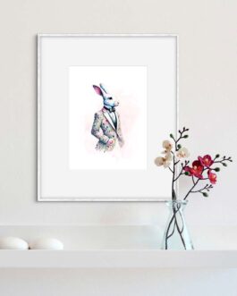 Charming Hare 2023 GS