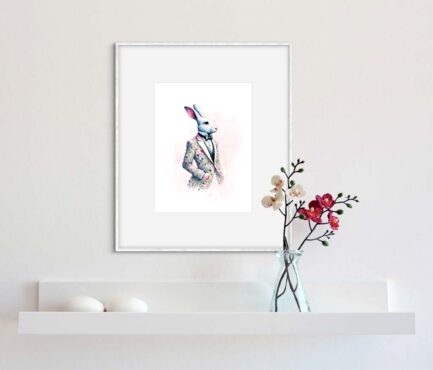 Charming Hare 2023 GE