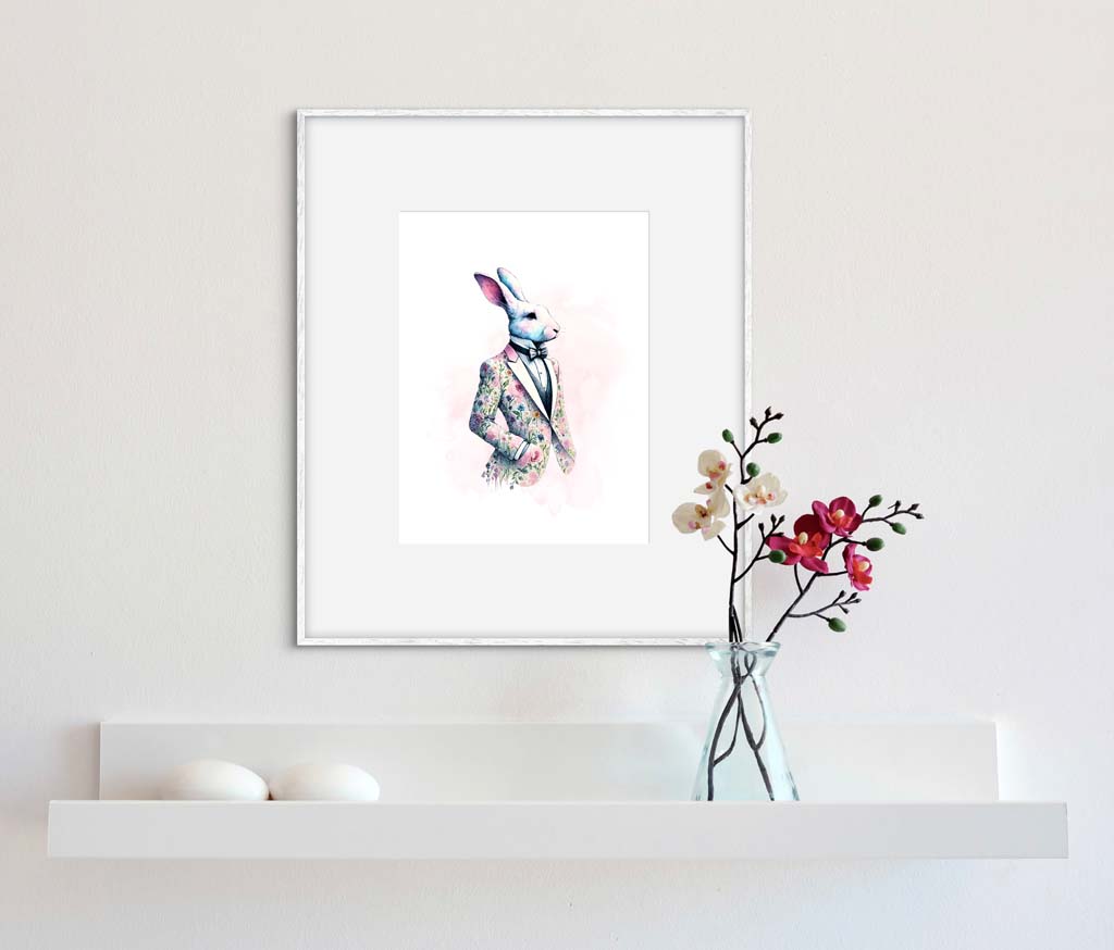 Charming Hare 2023 GE