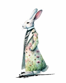 Dandy Hare 2023 GE – Limitierte Kunst zum Märchenpreis