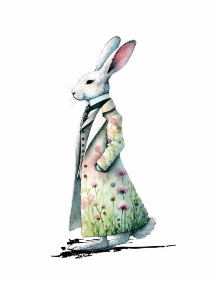 Dandy Hare 2023 GS