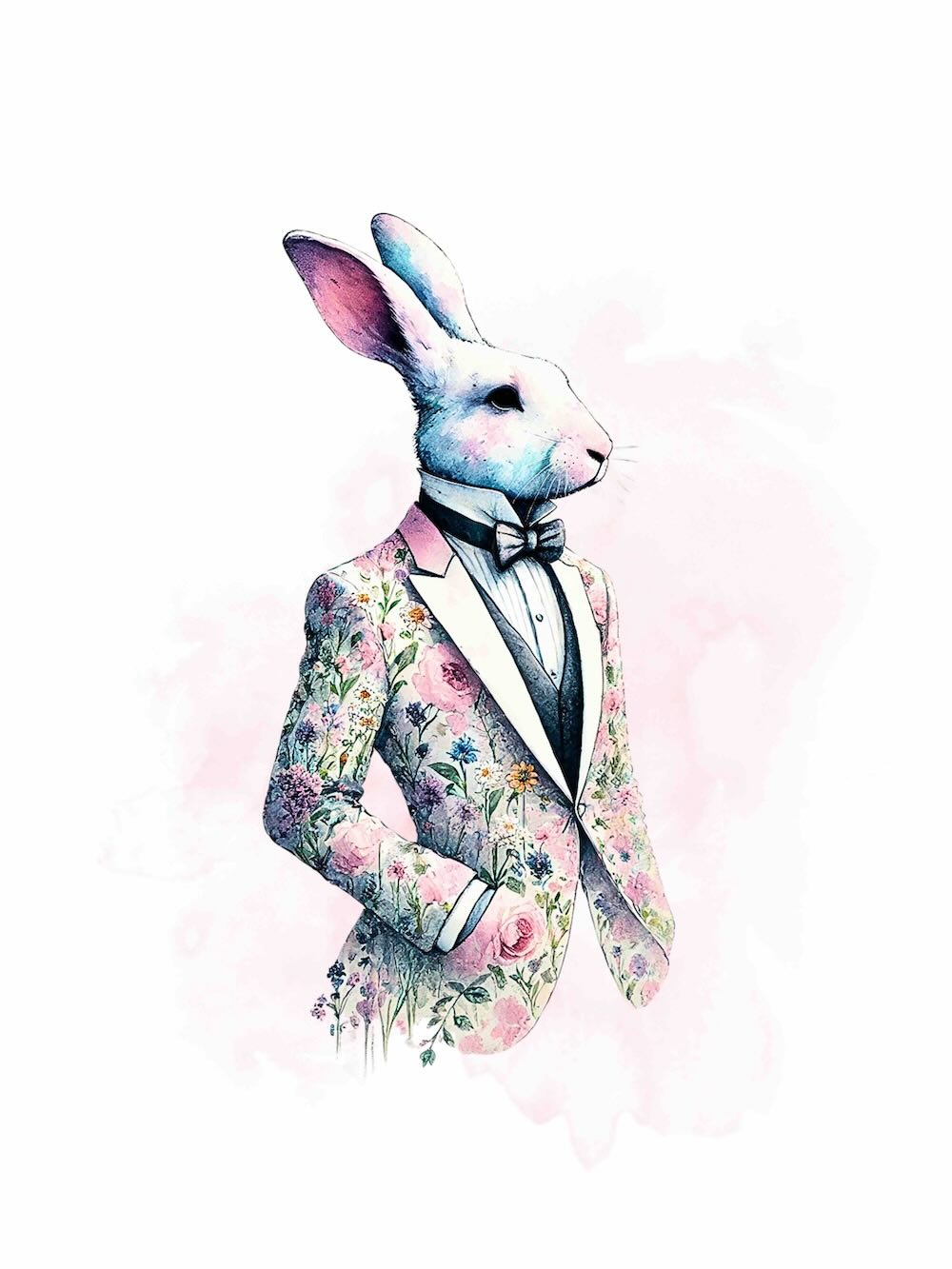 Charming Hare 2023 GS