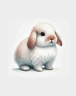Fluffige Sanftmut 2023 GE – Limitierte Kunst zum Märchenpreis