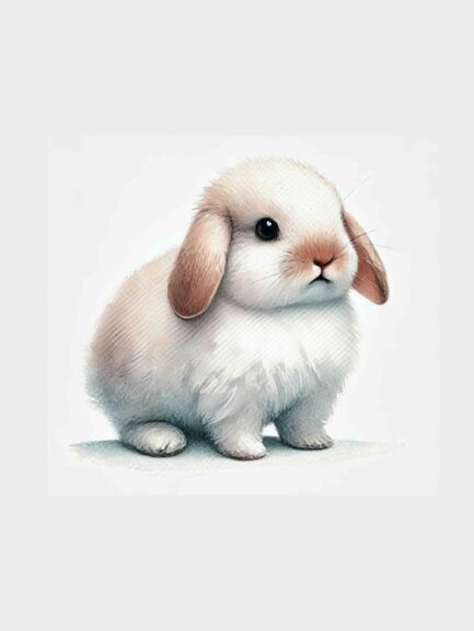 Fluffige Sanftmut 2023 GS
