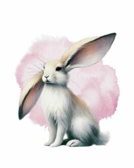 Sanfte Brise Hase 2023 GS