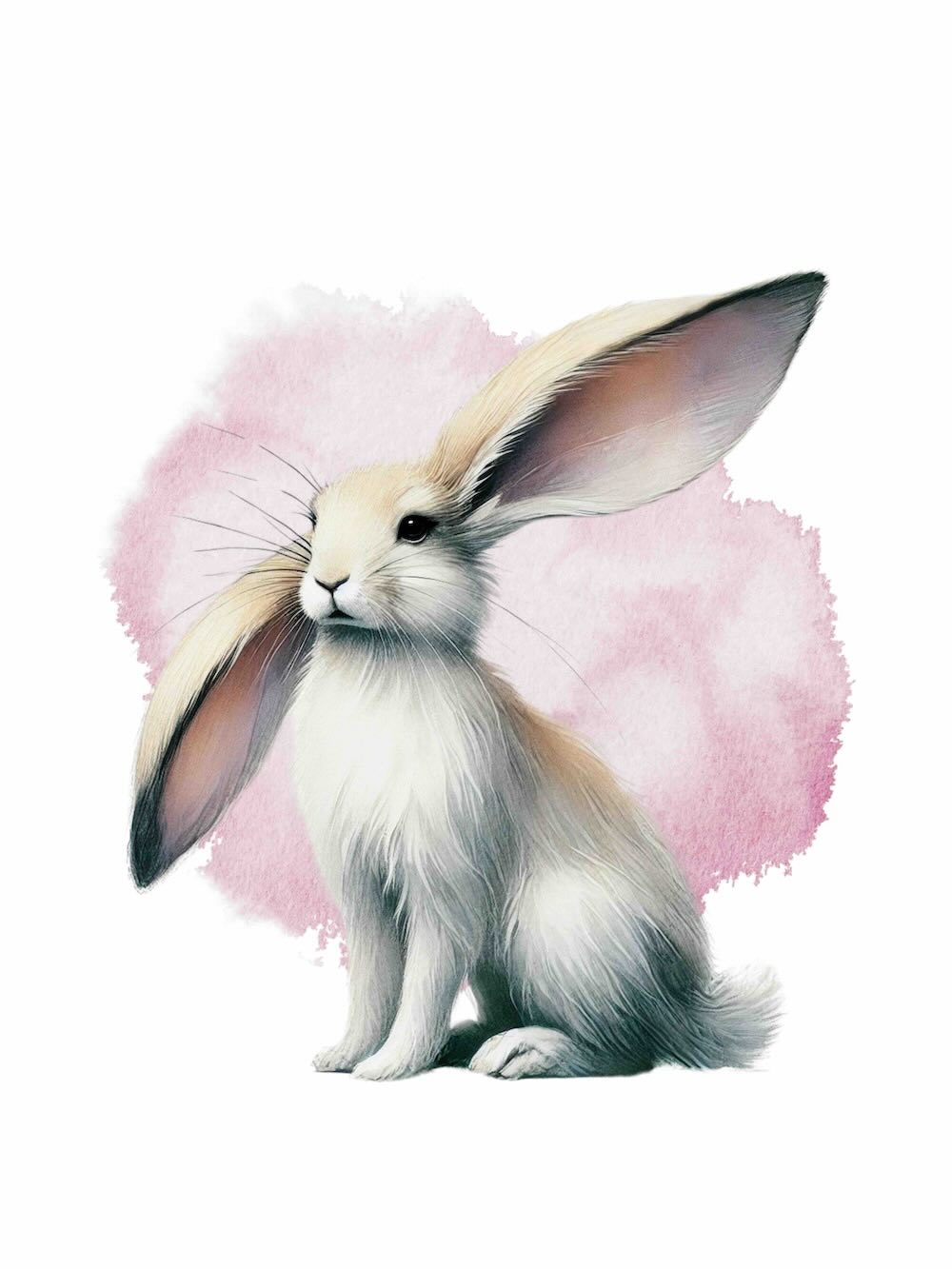 Sanfte Brise Hase 2023 GS