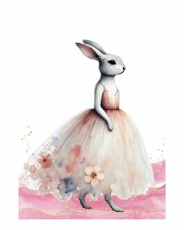 Dancing Hare 2023 GS