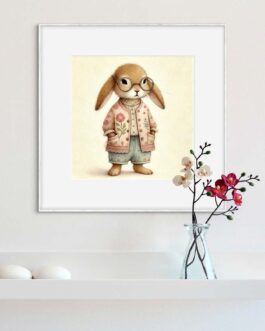 Vintage Bunny 2023 GS