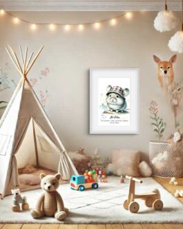 Hi-Pika 2024 GE  – Limitierte Kunst zum Märchenpreis