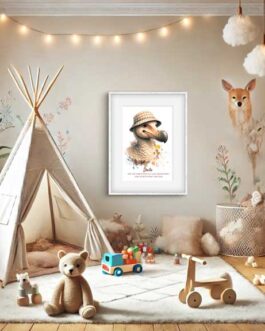 Dodo 2024 GE – Limitierte Kunst zum Märchenpreis
