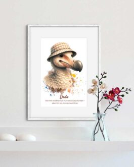Dodo 2024 GE – Limitierte Kunst zum Märchenpreis