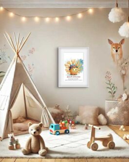 Axinella-Schwamm 2024 GE  – Limitierte Kunst zum Märchenpreis