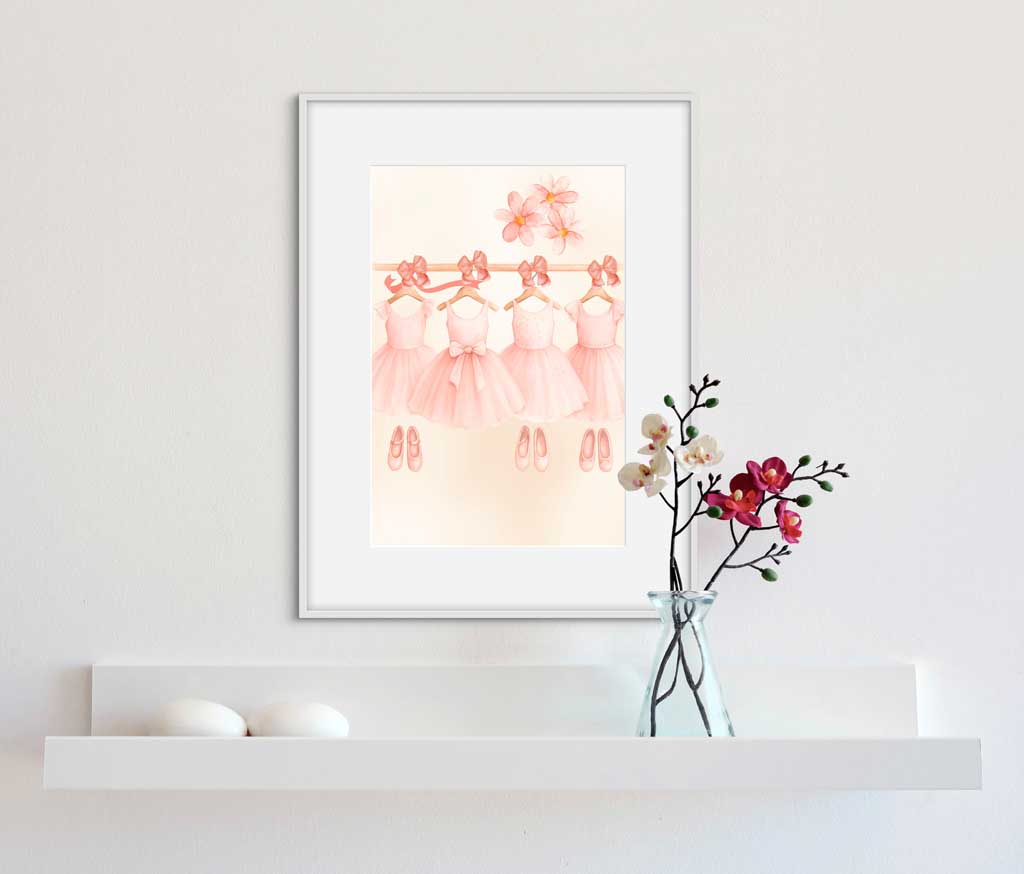 Bereit zum Tanzen 2024 GE