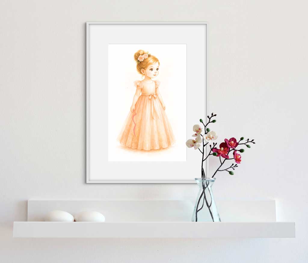 Zwischen Blumen 2024 GE