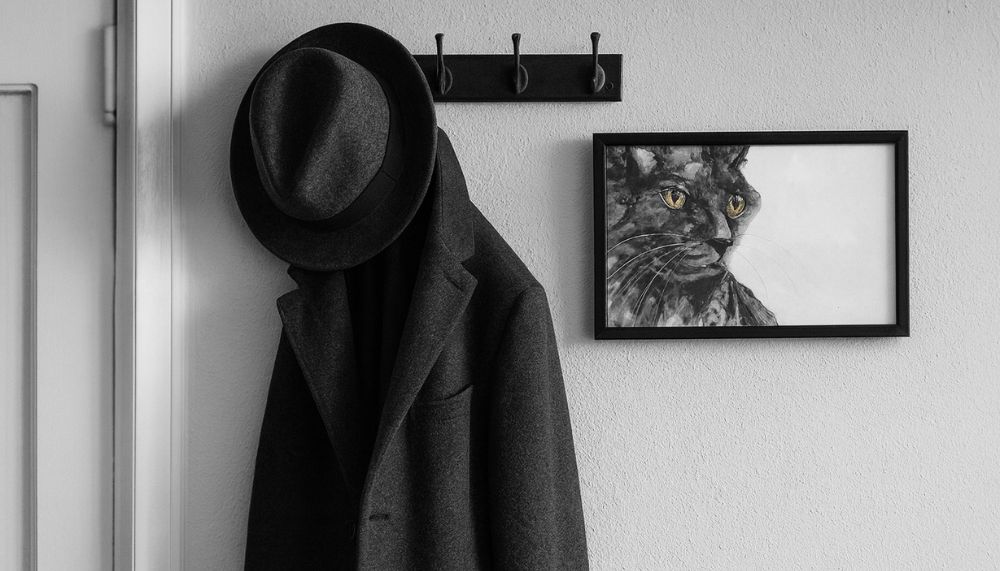 Katzen und Männer blog2