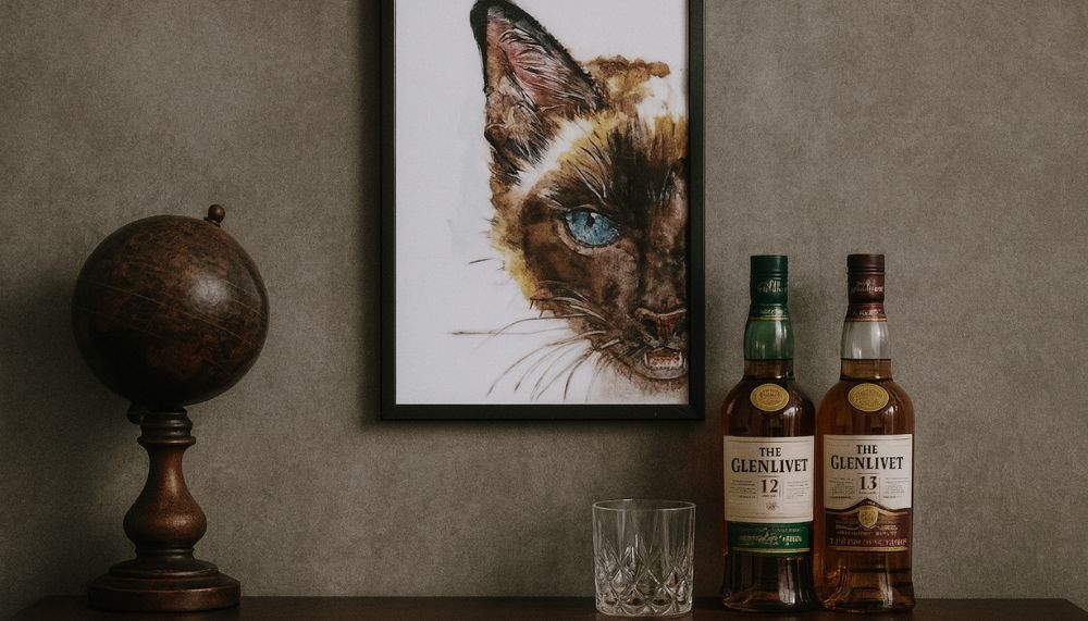 Katzen und Männer blog1