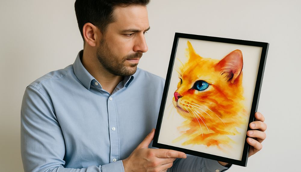 Katzen und Männer blog3