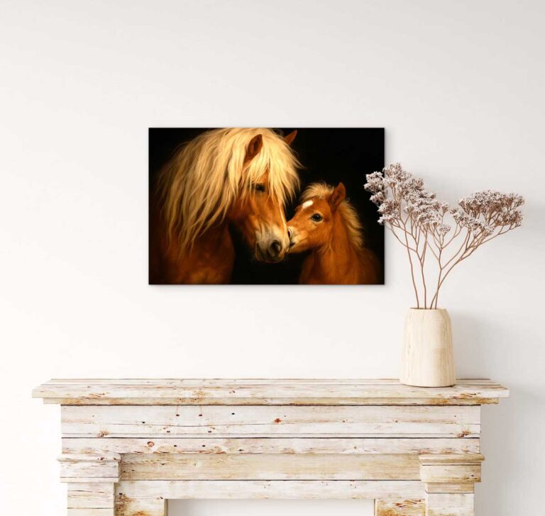 Die Pferde 2 LW galeriebild4