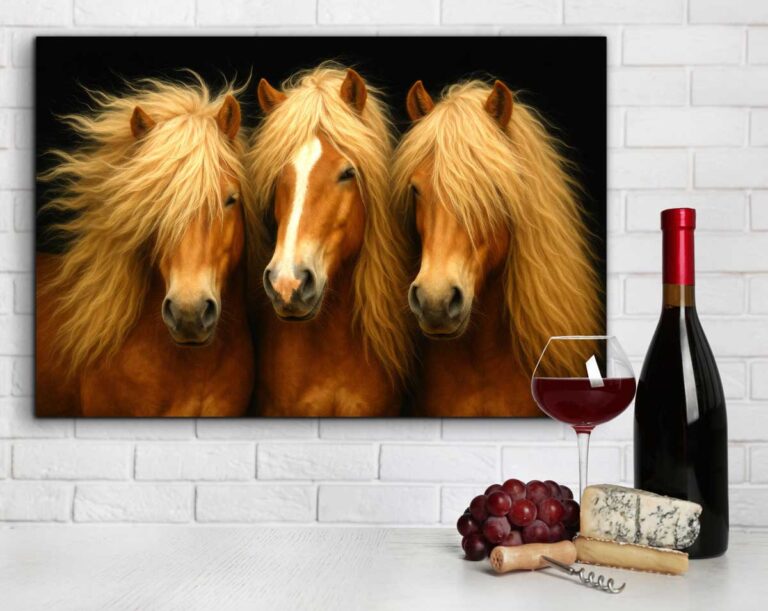 Die Pferde 1 LW galeriebild4