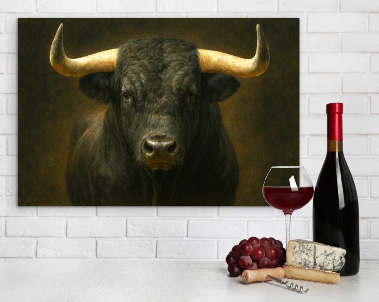 Stier LW galeriebild4