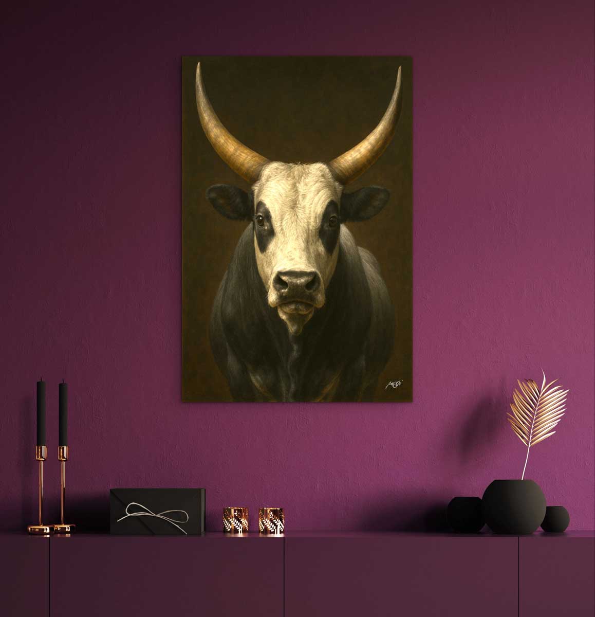 Toro Collection 4 LW