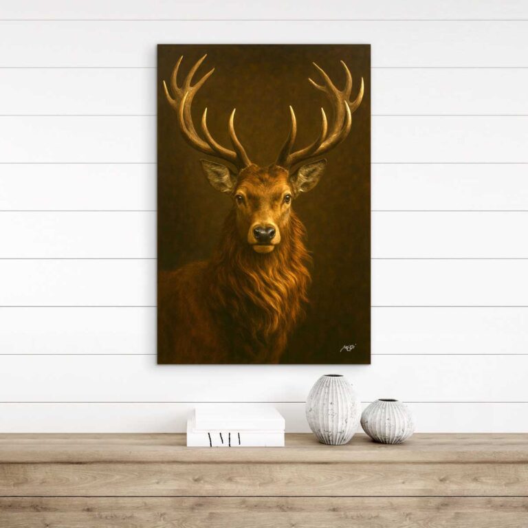 Magie der Stille 7 LW