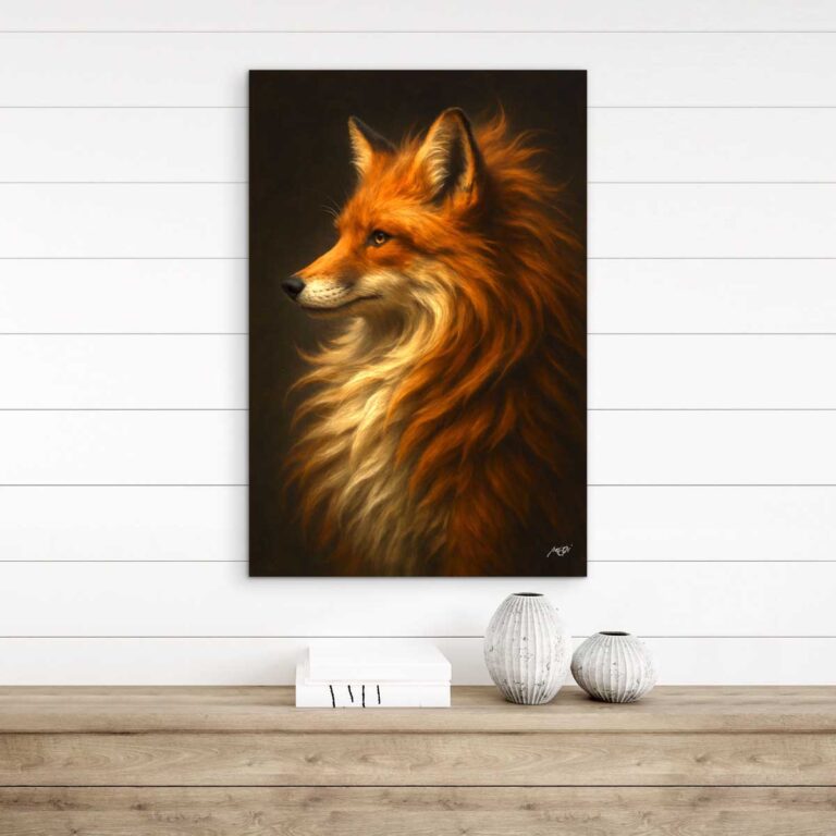 Magie der Stille 6 LW galeriebild1