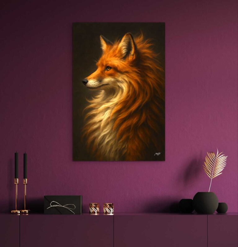 Magie der Stille 6 LW