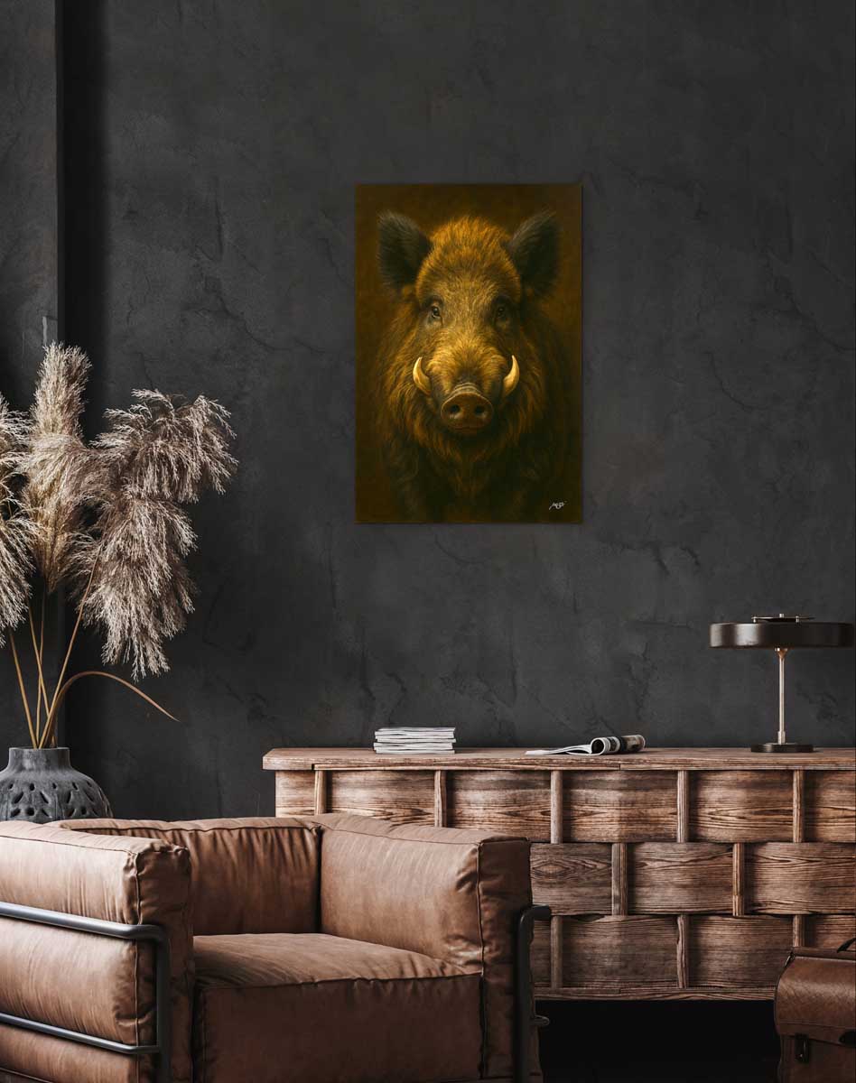 Magie der Stille 5 LW