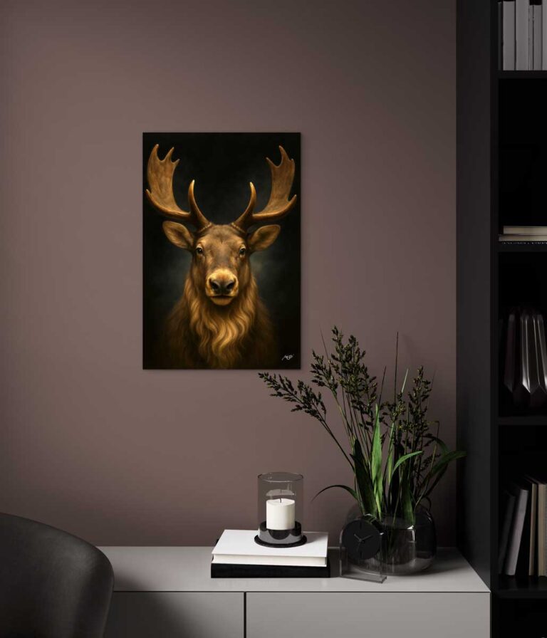 Magie der Stille 4 LW