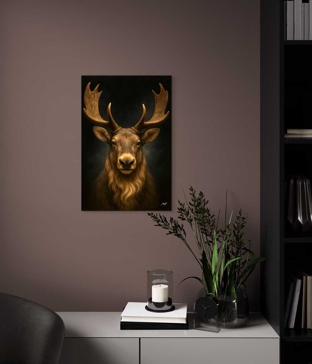 Magie der Stille 4 LW