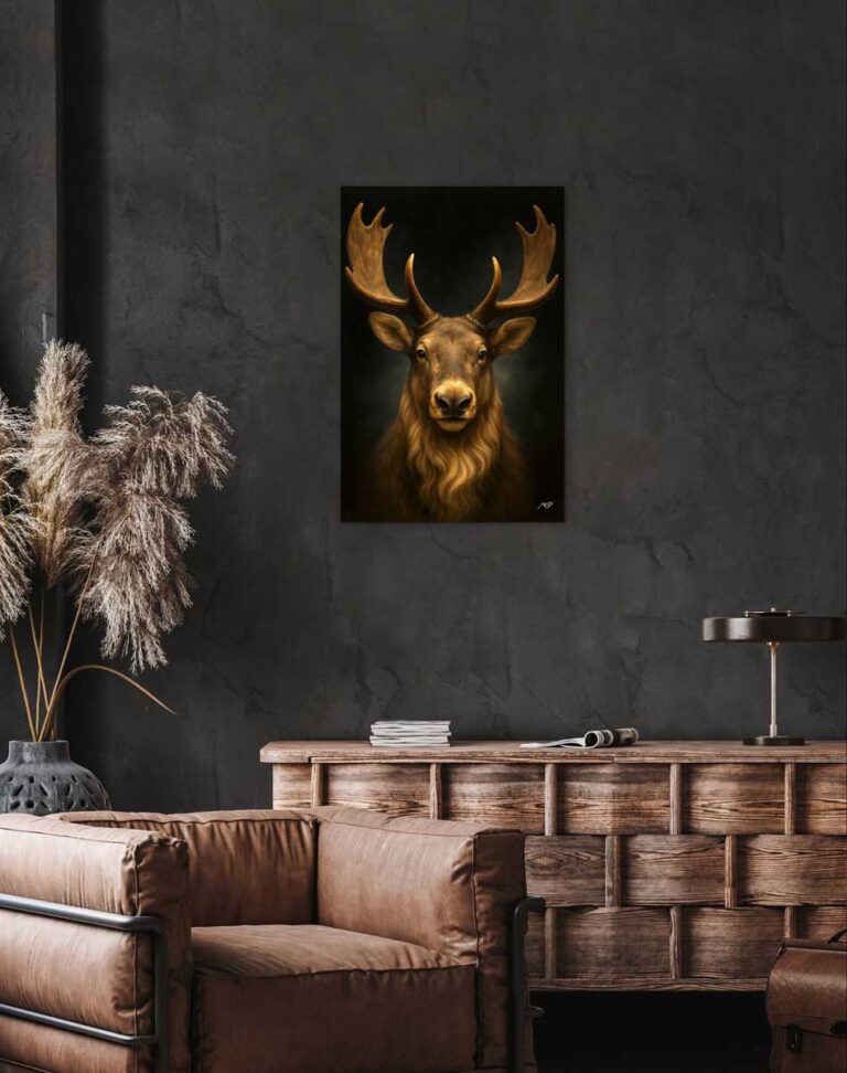 Magie der Stille 4 LW galeriebild8