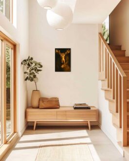 Magie der Stille 1 LW