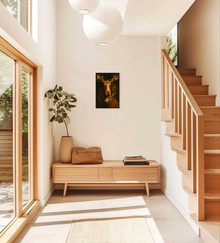 Magie der Stille 1 LW galeriebild1