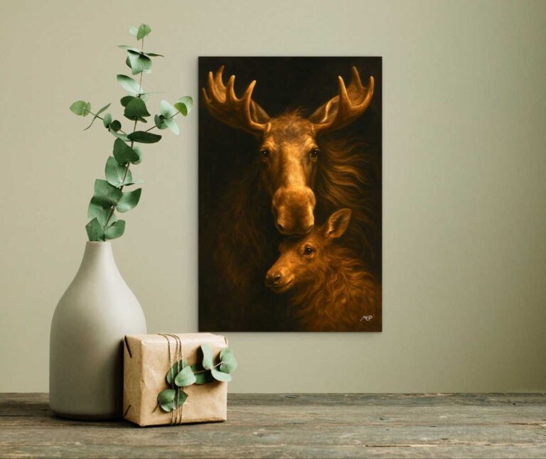 Magie der Stille 1 LW