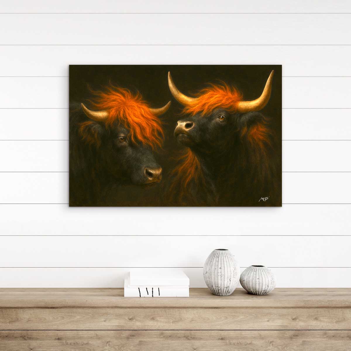 Toro Collection 1 LW