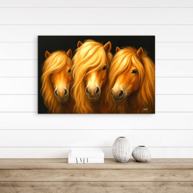 Die Pferde 6 LW galeriebild8