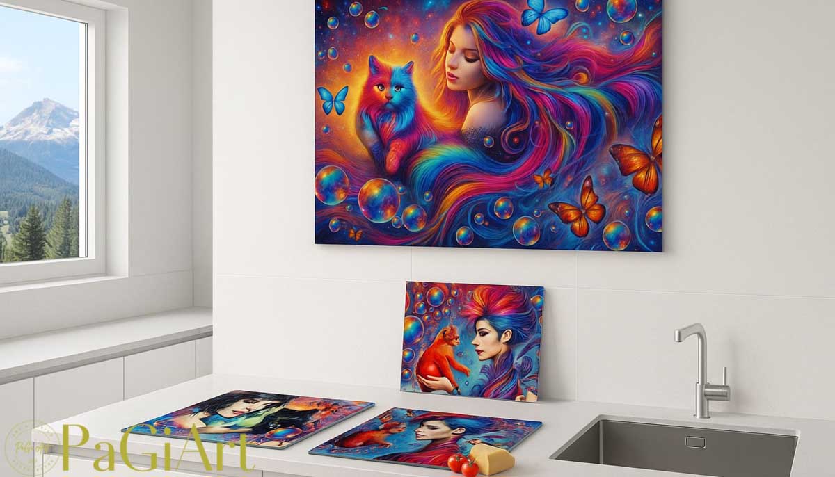 Mehr über den Artikel erfahren Mehr als nur ein Schneidebrett