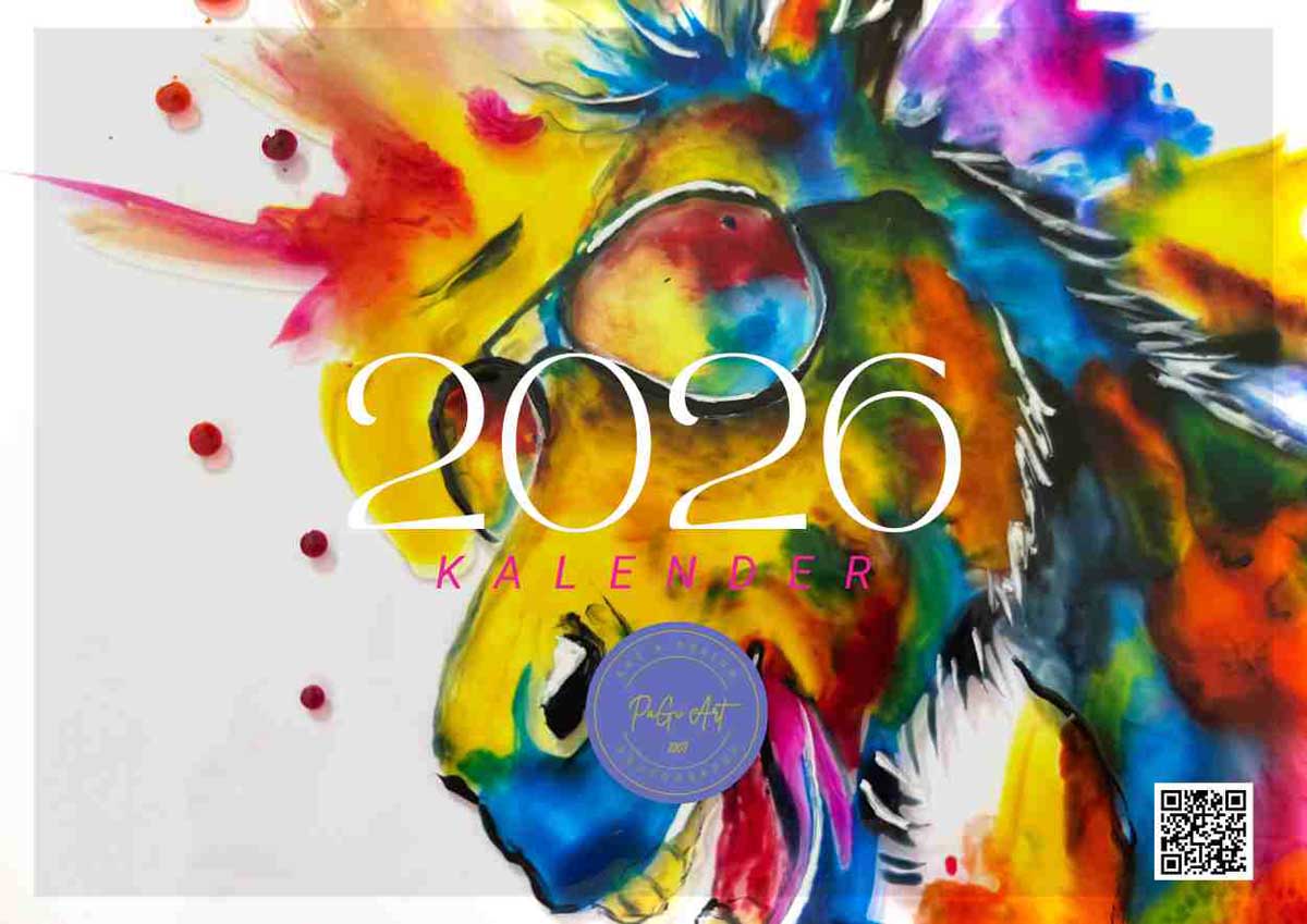 Meine Lieben – 2026