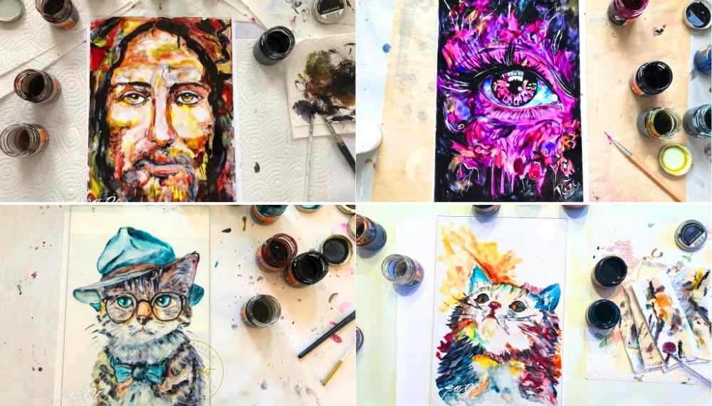 Die Rückkehr der Glasmalerei – Das erste echte Ja