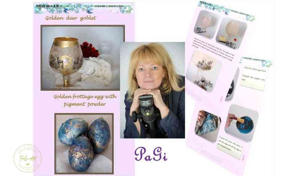 Ich bin Pagi. Ein Spitzname aus meiner Kindheit, der einfach geblieben ist. Kurz, weich, freundlich – und irgendwie hat er mich durch mein ganzes Leben begleitet.