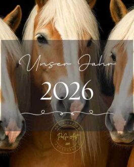 Pferde – 2026