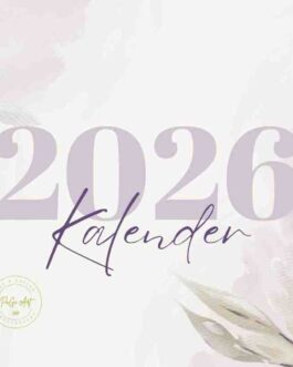 Lila Harmonie – 2026