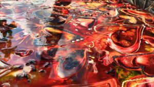 Saving Lives With a Brush