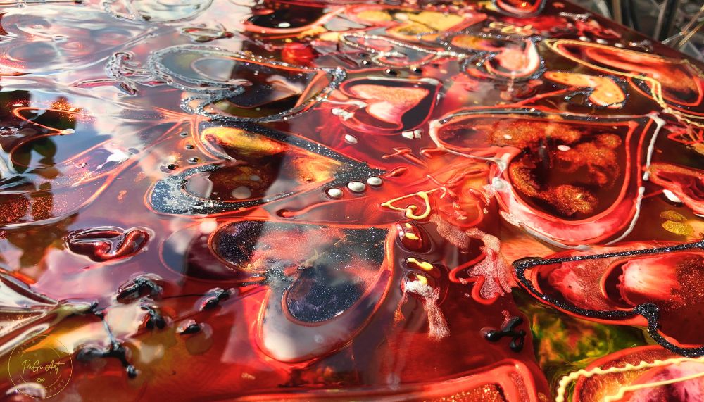 Du betrachtest gerade Saving Lives With a Brush