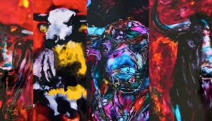 The Bulls of the Last Seven Years